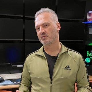 Aris Mpitziopoulos